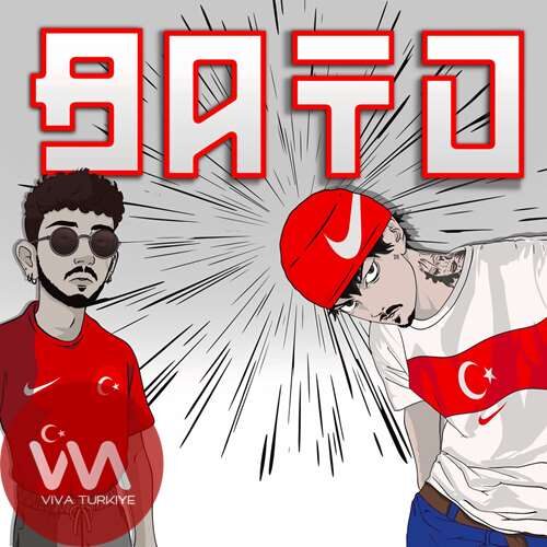Jeff Redd - gATU (2025) Full Albüm İndir Jeff Redd - gATU (2025) Full Albüm İndir