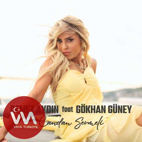 Demet Aydın, Gökhan Güney – Candan Sevmeli (2025) Mp3 İndir Demet Aydın, Gökhan Güney – Candan Sevmeli (2025) Mp3 İndir