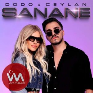 Dodo, Ceylan – Sanane (2025) Mp3 İndir