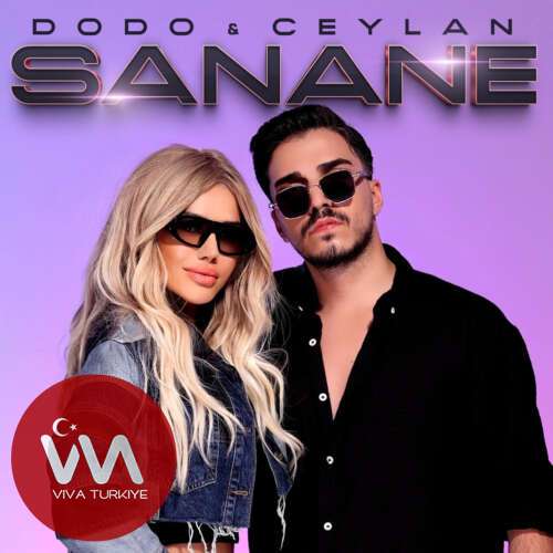 Dodo, Ceylan – Sanane (2025) Mp3 İndir