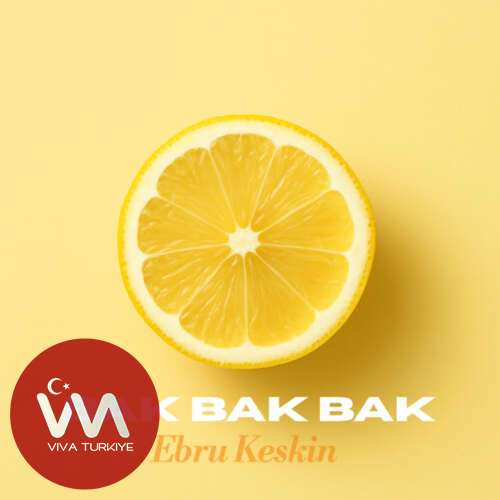 Ebru Keskin – Bak Bak Bak (2025) mp3 İndir Ebru Keskin – Bak Bak Bak (2025) mp3 İndir