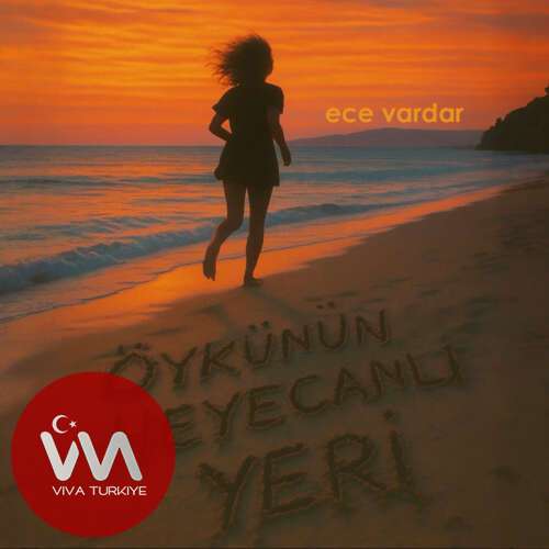 Ece Vardar – Öykünün Heyecanlı Yeri (2025) Mp3 İndir Ece Vardar – Öykünün Heyecanlı Yeri (2025) Mp3 İndir