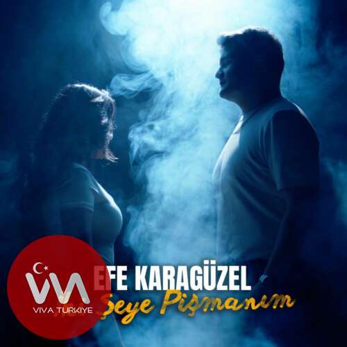 Efe Karagüzel – İki Şeye Pişmanım (2025) Mp3 İndir