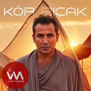 Ferhat Göçer – Kör Bıçak (2025) Yeni Single İndir!