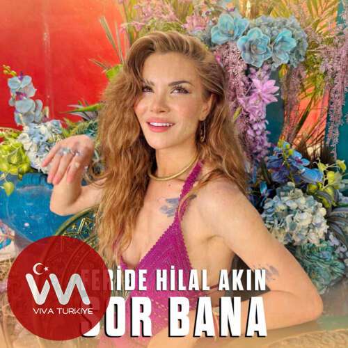 Feride Hilal Akın - Sor Bana (2025) mp3 İndir Feride Hilal Akın - Sor Bana (2025) mp3 İndir