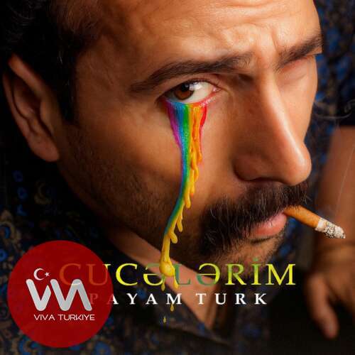 Payam Türk - CUCƏLƏRİM (2025) mp3 İndir