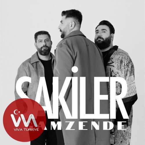 Sakiler - Gamzende (2025) mp3 İndir Sakiler - Gamzende (2025) mp3 İndir