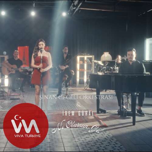 Sinan Ceceli Orkestrası , İrem Güral - Ne Olursun Gel (2025) mp3 İndir Sinan Ceceli Orkestrası , İrem Güral - Ne Olursun Gel (2025) mp3 İndir