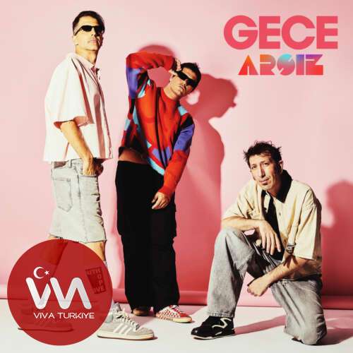 Gece - Arsız (2025) mp3 İndir Gece - Arsız (2025) mp3 İndir