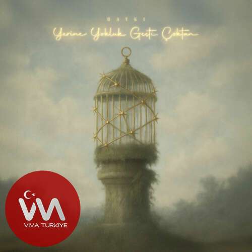 Hayki – Yerine Yokluk Geçti Çoktan (2025) Mp3 İndir Hayki – Yerine Yokluk Geçti Çoktan (2025) Mp3 İndir
