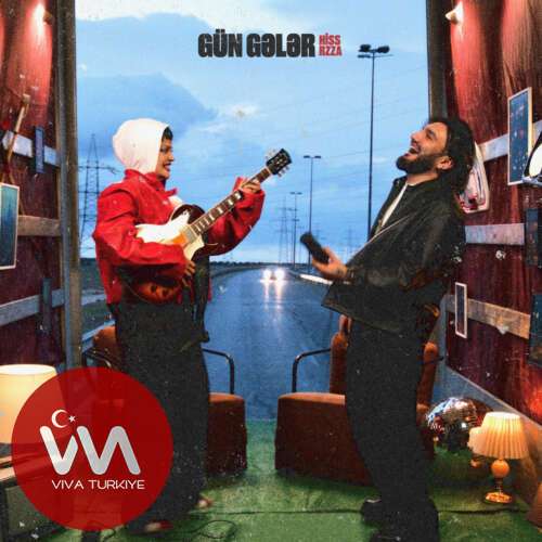 Hiss, Rzza - Gün Gələr (2025) mp3 İndir