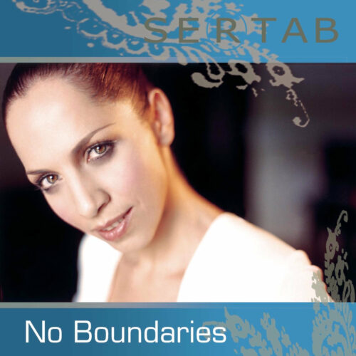 Sertab Erener - No Boundaries (2000) Full Albüm İndir Sertab Erener - No Boundaries (2000) Full Albüm İndir