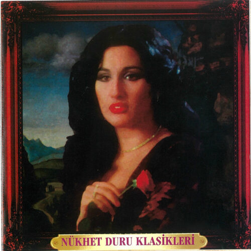 Nükhet Duru - Nükhet Duru Klasikleri (1993) Full Albüm İndir