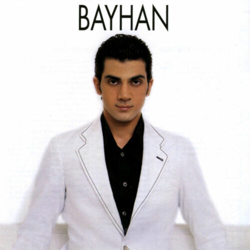 Bayhan - Hayal Edemiyorum (2004) Full Albüm İndir Bayhan - Hayal Edemiyorum (2004) Full Albüm İndir