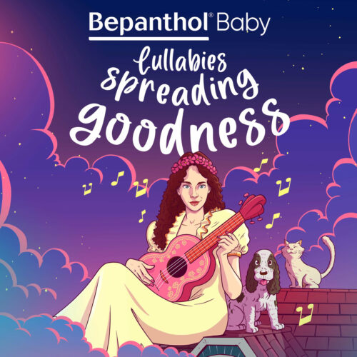 Sertab Erener - Lullabies Spreading Goodness (2023) Full Albüm İndir