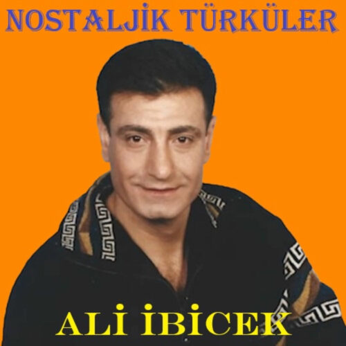Ali İbicek - Nostaljik Türküler (2001) Full Albüm İndir Ali İbicek - Nostaljik Türküler (2001) Full Albüm İndir