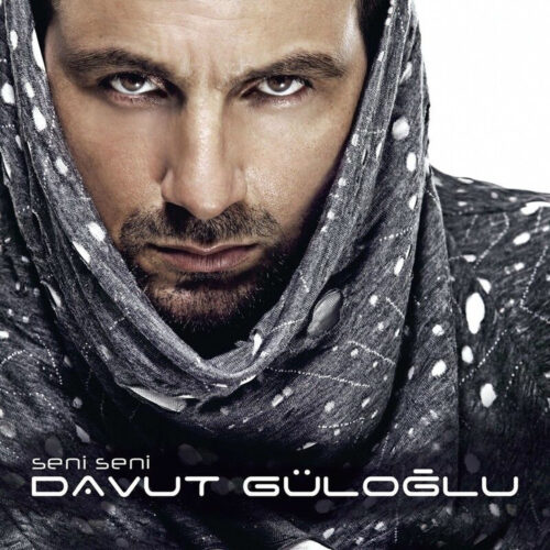 Davut Güloğlu - Seni Seni (2012) Full Albüm İndir Davut Güloğlu - Seni Seni (2012) Full Albüm İndir
