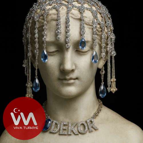 M Lisa – DEKOR (2025) Mp3 İndir
