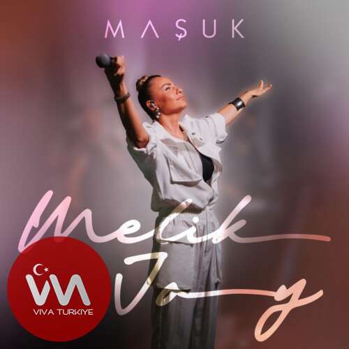 Melikjoy – Maşuk (2025) Mp3 İndir Melikjoy – Maşuk (2025) Mp3 İndir