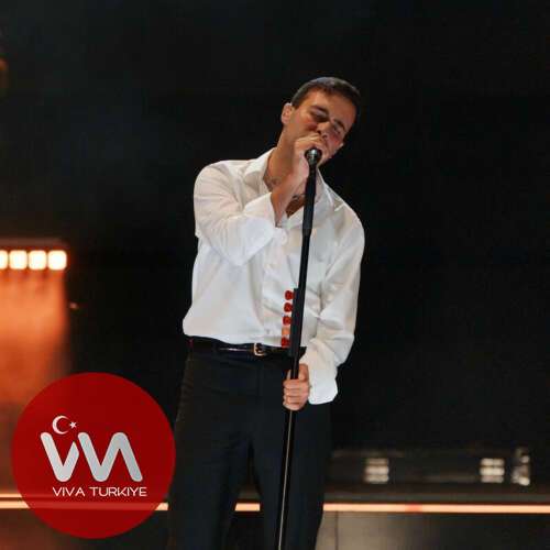 Mert Demir – 14 Bahar (Live) (2025) Mp3 İndir