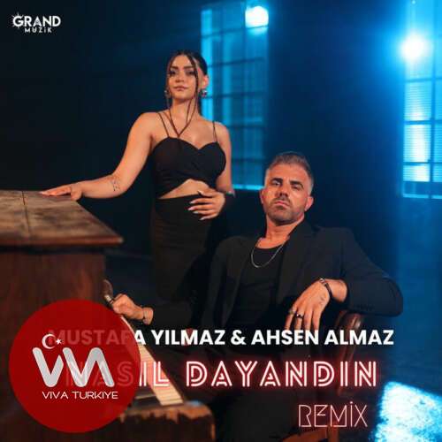 Mustafa YıLmaz, Ahsen Almaz – Nasıl Dayandın (Remix) (2025) Mp3 İndir Mustafa YıLmaz, Ahsen Almaz – Nasıl Dayandın (Remix) (2025) Mp3 İndir