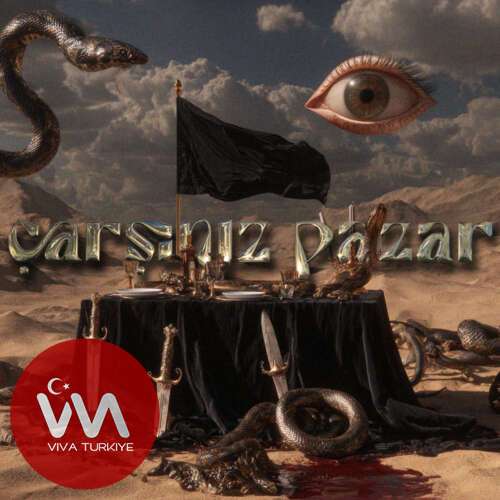 Naskas - Çarşınız Pazar (2025) mp3 İndir Naskas - Çarşınız Pazar (2025) mp3 İndir