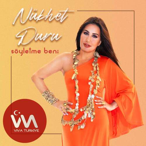 Nükhet Duru - Söyletme Beni (2025) mp3 İndir Nükhet Duru - Söyletme Beni (2025) mp3 İndir