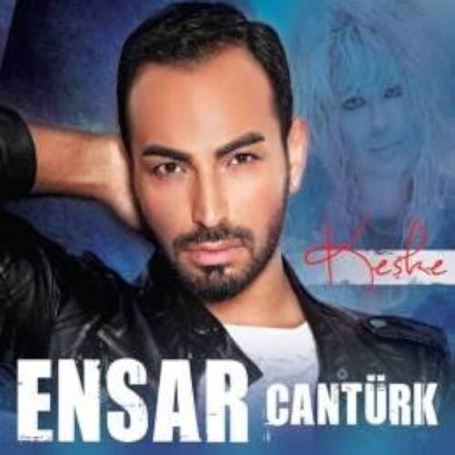 Ensar Cantürk, Zerrin Özer - Keşke (2014) Full Albüm İndir Ensar Cantürk, Zerrin Özer - Keşke (2014) Full Albüm İndir