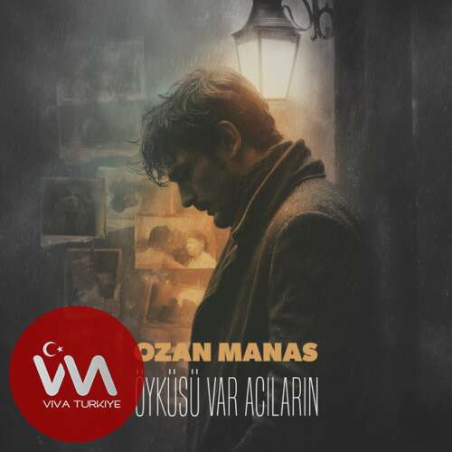 Ozan Manas – Öyküsü Var Acıların (2025) Mp3 İndir
