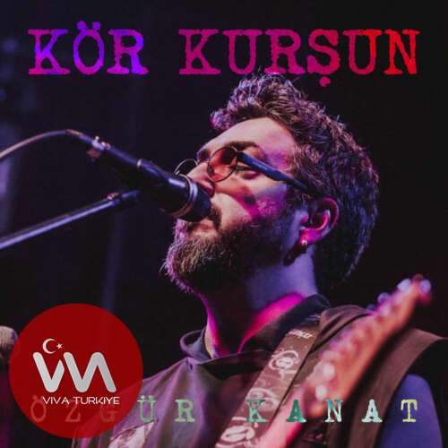 Özgür Kanat – Kör Kurşun (2025) Mp3 İndir Özgür Kanat – Kör Kurşun (2025) Mp3 İndir