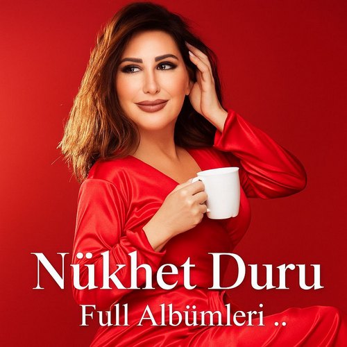 Nükhet Duru Albümleri indir + (Direkt Link) Nükhet Duru Albümleri indir + (Direkt Link)