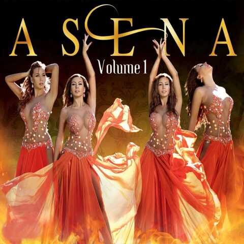 Asena - Asena Vol. 1 (2014) Full Albüm İndir Asena - Asena Vol. 1 (2014) Full Albüm İndir