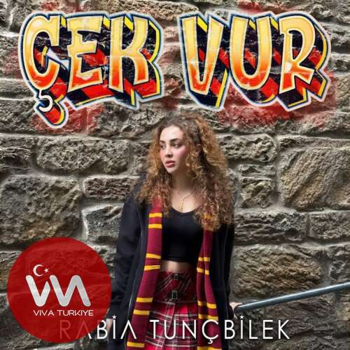 Rabia Tunçbilek – Çek Vur (2025) Mp3 İndir Rabia Tunçbilek – Çek Vur (2025) Mp3 İndir