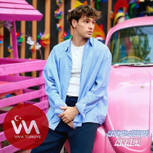 Ragıb Narin – Araba (2025) Mp3 İndir Ragıb Narin – Araba (2025) Mp3 İndir