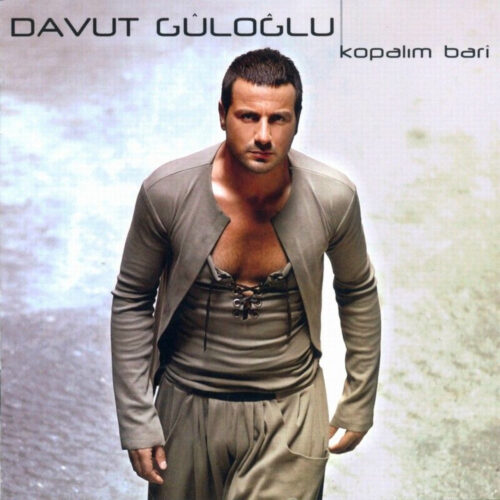 Davut Güloğlu - Kopalım Bari (2009) Full Albüm İndir Davut Güloğlu - Kopalım Bari (2009) Full Albüm İndir