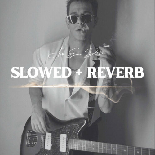 Anıl Emre Daldal - When Alone (Slowed + Reverb) (2022) Full Albüm İndir Anıl Emre Daldal - When Alone (Slowed + Reverb) (2022) Full Albüm İndir