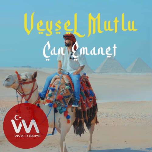 Veysel Mutlu – Can Emanet (2025) Mp3 İndir Veysel Mutlu – Can Emanet (2025) Mp3 İndir