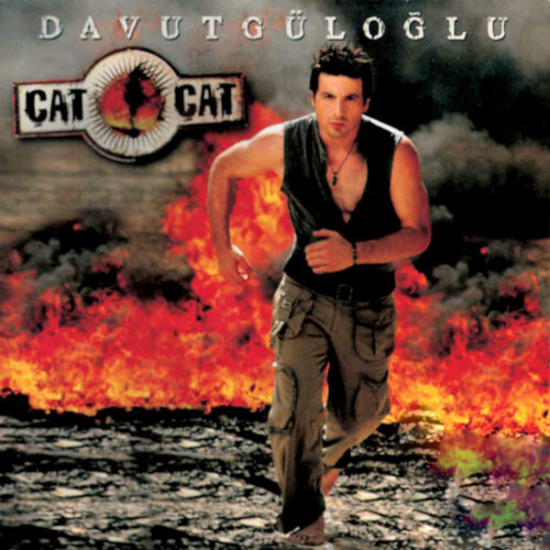 Davut Güloğlu - Çat Çat (2005) Full Albüm İndir Davut Güloğlu - Çat Çat (2005) Full Albüm İndir