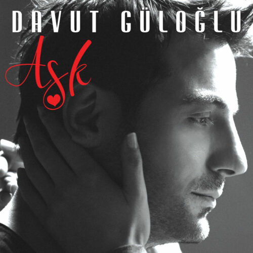 Davut Güloğlu - Aşk (2015) Full Albüm İndir Davut Güloğlu - Aşk (2015) Full Albüm İndir