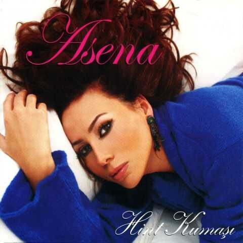 Asena - Hint Kumaşı (2010) Full Albüm İndir Asena - Hint Kumaşı (2010) Full Albüm İndir