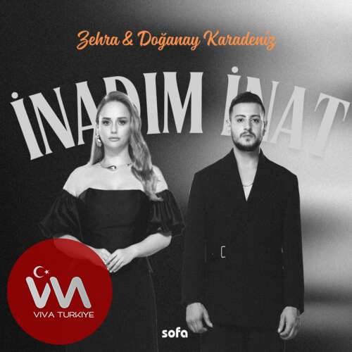 Zehra , Doğanay Karadeniz – İnadım inat (2025) mp3 İndir