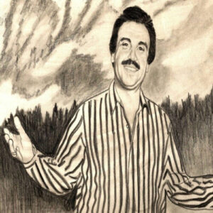 Seyfettin Sucu – Şark Bülbülü Unutulmayanlar, Vol. 1 (1997) Full Albüm İndir