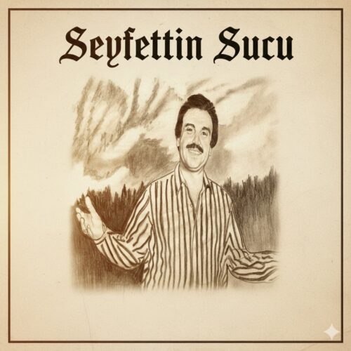 Seyfettin Sucu - Özel Bant (Elazığ) (2025) Full Albüm İndir Seyfettin Sucu - Özel Bant (Elazığ) (2025) Full Albüm İndir