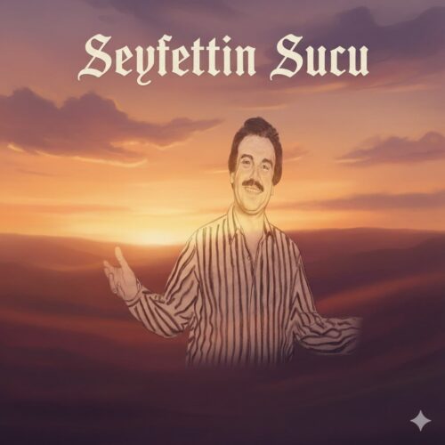 Seyfettin Sucu Yeni İstanbul (Ormancı) Full Albüm İndir Seyfettin Sucu Yeni İstanbul (Ormancı) Full Albüm İndir