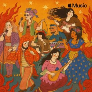 Zirvedekiler Türkiye (iTunes) Ekim 2025 MP3 İNDİR | En Popüler Şarkılar
