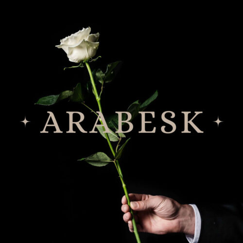 Çeşitli Sanatçılar - Arabesk (2023) Full Albüm İndir Çeşitli Sanatçılar - Arabesk (2023) Full Albüm İndir