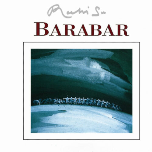 Ruhi Su - Barabar (1994) Full Albüm İndir 6 Ruhi Su - Barabar (1994) Full Albüm İndir