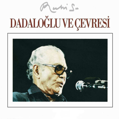Ruhi Su - Dadaloğu Ve Çevresi (1988) Full Albüm İndir 4 Ruhi Su - Dadaloğu Ve Çevresi (1988) Full Albüm İndir
