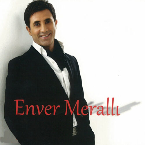 Enver Merallı - Fıratı (1988) Full Albüm İndir