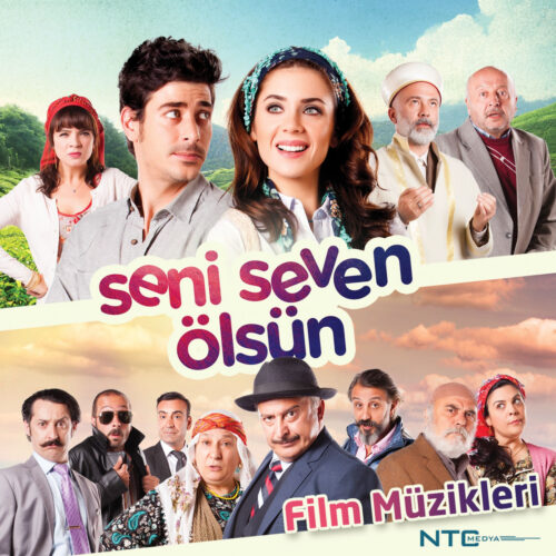 Çeşitli Sanatçılar - Seni Seven Ölsün (Orijinal Film Müzikleri) (2016) Full Albüm İndir Çeşitli Sanatçılar - Seni Seven Ölsün (Orijinal Film Müzikleri) (2016) Full Albüm İndir